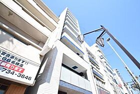 Casa Avenue Ikeshita  ｜ 愛知県名古屋市千種区池下１丁目（賃貸マンション1R・5階・26.26㎡） その3