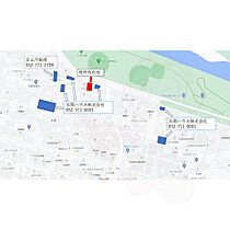 REGALEST大幸  ｜ 愛知県名古屋市東区大幸３丁目（賃貸アパート1LDK・3階・30.90㎡） その19