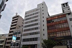 ハイライク栄ハイツ  ｜ 愛知県名古屋市中区栄３丁目（賃貸マンション1LDK・1階・44.73㎡） その1