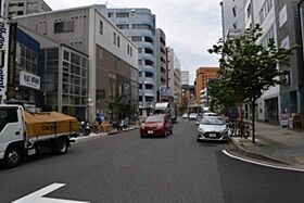 ハイライク栄ハイツ  ｜ 愛知県名古屋市中区栄３丁目（賃貸マンション1LDK・1階・44.73㎡） その8