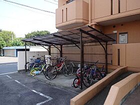 メゾンパトラージュ  ｜ 愛知県名古屋市西区上堀越町１丁目28番（賃貸マンション2LDK・2階・58.00㎡） その14