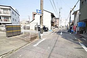 アムール千原  ｜ 愛知県名古屋市中村区千原町（賃貸アパート1K・3階・27.53㎡） その28