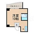 KENZ上前津4階4.8万円
