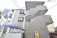 愛知県名古屋市中村区並木2丁目：物件画像／株式会社PITTARI賃貸  FC名古屋店