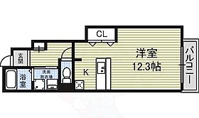 パークサイド二番  ｜ 愛知県名古屋市熱田区二番１丁目12番9号（賃貸アパート1R・1階・33.15㎡） その2