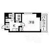 casa桜・千種2階4.9万円