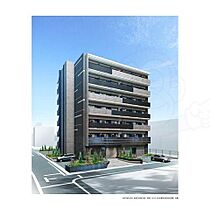 愛知県名古屋市中村区井深町（賃貸マンション1K・3階・23.29㎡） その1