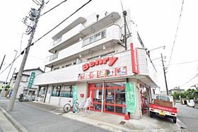 メゾンホンゴウ  ｜ 愛知県名古屋市中川区小本本町２丁目（賃貸マンション1LDK・2階・52.53㎡） その3