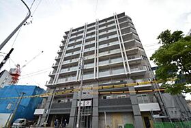 グランルクレ新栄ウエスト  ｜ 愛知県名古屋市中区新栄２丁目40番6号（賃貸マンション2LDK・11階・74.88㎡） その19