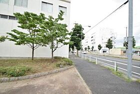 グランルクレ新栄ウエスト  ｜ 愛知県名古屋市中区新栄２丁目40番6号（賃貸マンション2LDK・11階・74.88㎡） その21