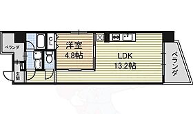 The Glasses  ｜ 愛知県名古屋市中区千代田４丁目12番12号（賃貸マンション1LDK・4階・41.49㎡） その2