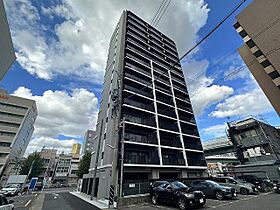 グランパセオ名駅那古野  ｜ 愛知県名古屋市西区那古野２丁目（賃貸マンション1LDK・14階・48.18㎡） その1