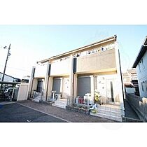 エポック榮生  ｜ 愛知県名古屋市中村区塩池町３丁目（賃貸テラスハウス2LDK・1階・59.62㎡） その1