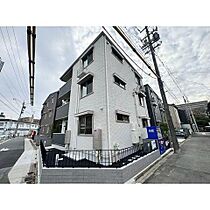 D-room名駅F棟  ｜ 愛知県名古屋市中村区太閤１丁目（賃貸アパート1LDK・1階・40.33㎡） その3