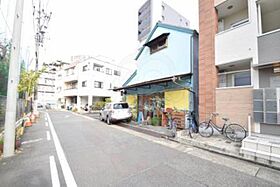 愛知県名古屋市中区新栄３丁目（賃貸アパート1LDK・3階・30.30㎡） その26