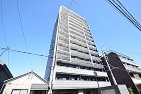 愛知県名古屋市中村区若宮町３丁目（賃貸マンション1LDK・14階・37.77㎡） その3