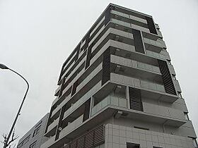 ベルドミール橘  ｜ 愛知県名古屋市中区橘２丁目（賃貸マンション2LDK・6階・71.44㎡） その1