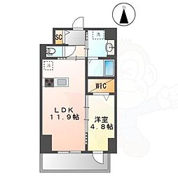 東別院駅 10.0万円