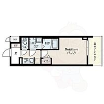 S-RESIDENCE一宮駅前  ｜ 愛知県一宮市栄２丁目（賃貸マンション1K・5階・23.85㎡） その2