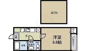 FELICE3  ｜ 愛知県名古屋市中村区大秋町３丁目47番2号（賃貸アパート1K・1階・19.46㎡） その2