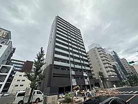 エスリード葵 広小路通  ｜ 愛知県名古屋市東区葵１丁目（賃貸マンション1LDK・4階・29.23㎡） その3