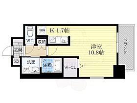 ParkBear大須  ｜ 愛知県名古屋市中区松原１丁目（賃貸マンション1R・6階・33.88㎡） その2