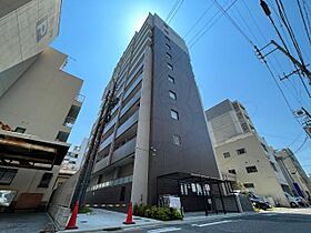 愛知県名古屋市西区那古野２丁目（賃貸マンション1K・8階・28.82㎡） その7