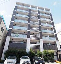 愛知県名古屋市中区新栄１丁目（賃貸マンション1K・4階・31.66㎡） その22