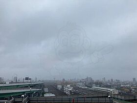 ロイヤルパークスＥＲささしま  ｜ 愛知県名古屋市中村区平池町４丁目（賃貸マンション1K・14階・30.35㎡） その17