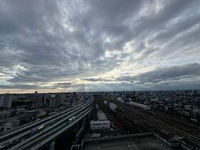 ロイヤルパークスＥＲささしま  ｜ 愛知県名古屋市中村区平池町４丁目（賃貸マンション1R・15階・37.42㎡） その17