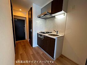 S-RESIDENCE鶴舞駅前  ｜ 愛知県名古屋市中区千代田５丁目（賃貸マンション1K・14階・24.40㎡） その6