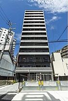 S-RESIDENCE鶴舞駅前  ｜ 愛知県名古屋市中区千代田５丁目（賃貸マンション1K・14階・24.40㎡） その1