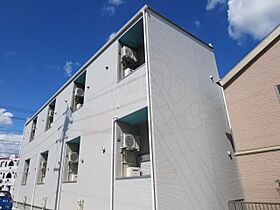 シガースN  ｜ 愛知県名古屋市中川区荒江町（賃貸アパート1K・1階・22.11㎡） その1