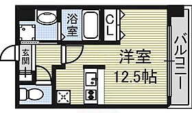 グランデ中村区役所  ｜ 愛知県名古屋市中村区則武本通３丁目23番3号（賃貸マンション1K・12階・32.08㎡） その2