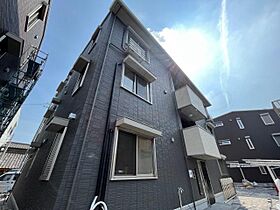 D-room名駅B棟  ｜ 愛知県名古屋市中村区太閤１丁目（賃貸アパート1LDK・2階・42.93㎡） その19