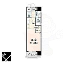 愛知県名古屋市千種区千種１丁目16番20号（賃貸マンション1K・4階・32.00㎡） その2