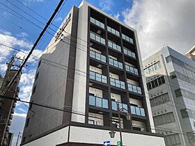 T’s Residence Nagoya  ｜ 愛知県名古屋市中村区亀島２丁目（賃貸マンション1R・3階・39.63㎡） その3