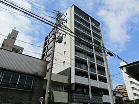 愛知県名古屋市中区栄５丁目（賃貸マンション1K・9階・23.20㎡） その1