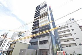 愛知県名古屋市中区新栄１丁目（賃貸マンション1K・4階・28.14㎡） その1