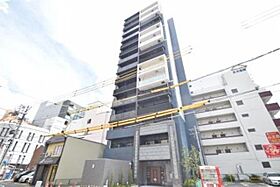 愛知県名古屋市中区新栄１丁目（賃貸マンション1K・4階・28.14㎡） その29