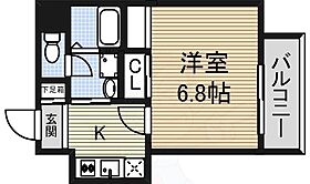 mayumi.7  ｜ 愛知県名古屋市中川区高畑１丁目239番（賃貸マンション1K・8階・24.06㎡） その2