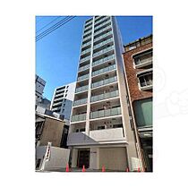 クレストタワー栄  ｜ 愛知県名古屋市中区栄４丁目（賃貸マンション2LDK・11階・51.91㎡） その1