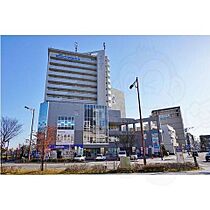 日本泉ビル  ｜ 岐阜県岐阜市加納清水町３丁目（賃貸マンション3LDK・6階・69.40㎡） その10