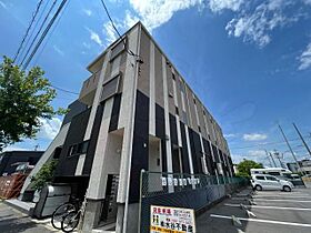 LIBERA名西通  ｜ 愛知県名古屋市中村区名西通２丁目（賃貸アパート1R・3階・26.46㎡） その3