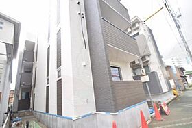 愛知県名古屋市中村区中島町１丁目（賃貸アパート1LDK・3階・44.07㎡） その12