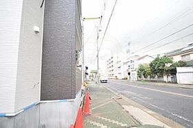 愛知県名古屋市中村区中島町１丁目（賃貸アパート1LDK・3階・44.07㎡） その14