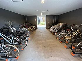 プレサンス名古屋駅ゲート  ｜ 愛知県名古屋市中村区竹橋町（賃貸マンション1K・6階・23.47㎡） その30