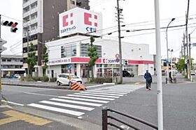 フェニックス並木  ｜ 愛知県名古屋市中村区並木２丁目262番（賃貸マンション1LDK・2階・52.64㎡） その25