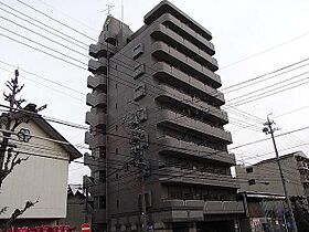 現代ハウス黄金  ｜ 愛知県名古屋市中村区黄金通２丁目11番（賃貸マンション1K・9階・24.18㎡） その1