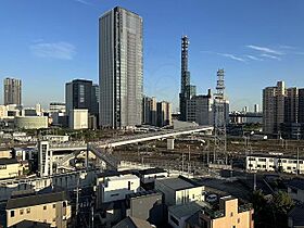 メイクス名駅太閤  ｜ 愛知県名古屋市中村区太閤２丁目（賃貸マンション1K・9階・25.20㎡） その27